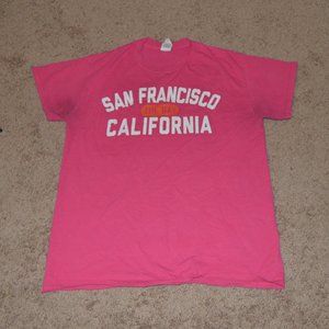 San Francisco Shirt